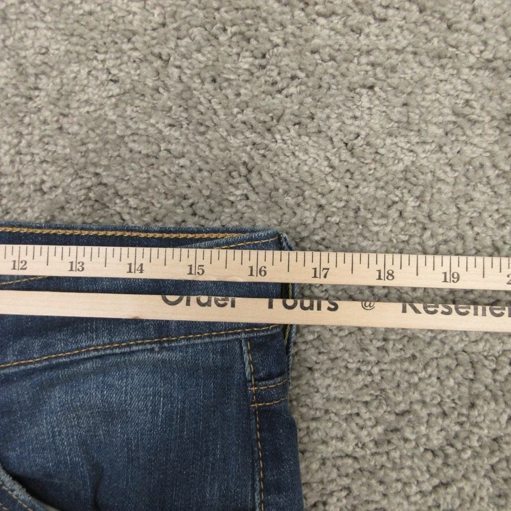 Levis thank you